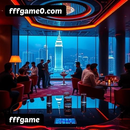 Chuva de Bônus fffgame - Slots