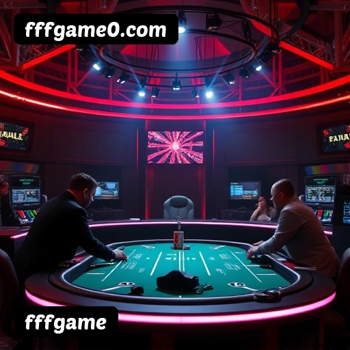 Instalar APK fffgame