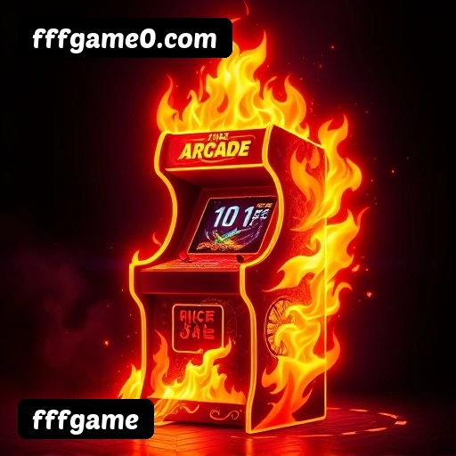 Variedade de slots fffgame