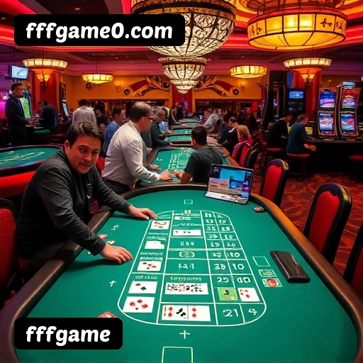 Evolução VIP fffgame