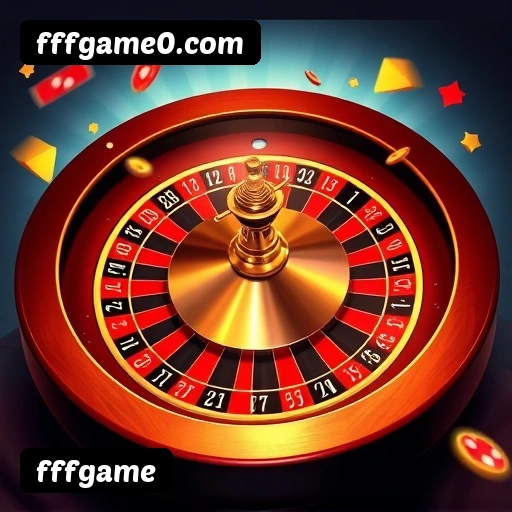 Funcionalidades App fffgame