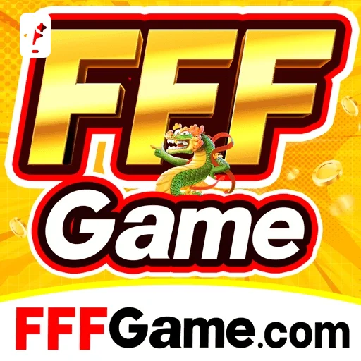 Logo da fffgame