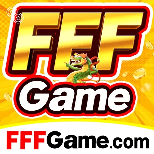 Logo da fffgame