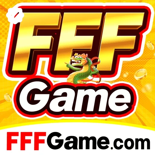 Logo da fffgame